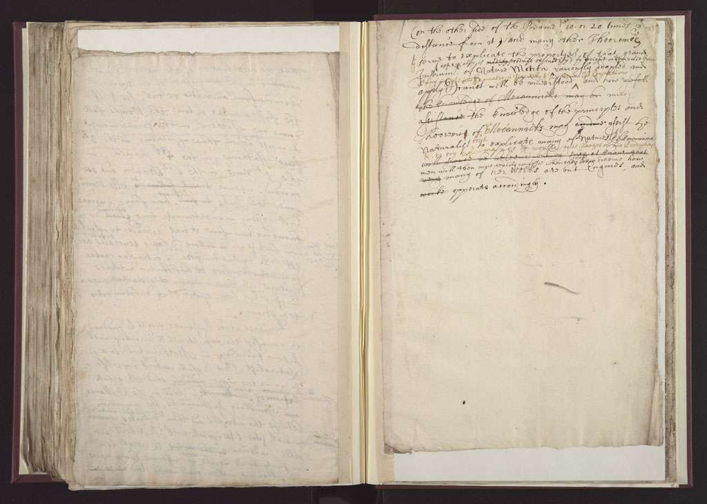 Boyle Papers Volume 28 Pp.388-389