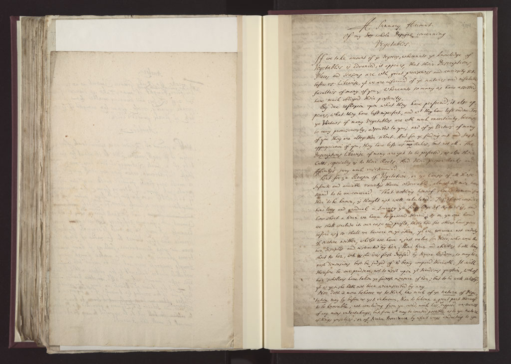 Boyle Papers Volume 28 Pp.398-399